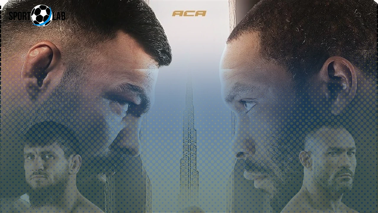 بطولة “أخمات” العالمية 194 تختار دبي لاستضافة الحدث في 2025